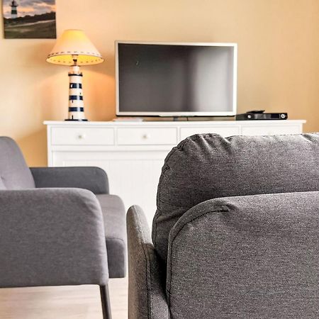 Studio High In The Sky By Interhome دي هان المظهر الخارجي الصورة