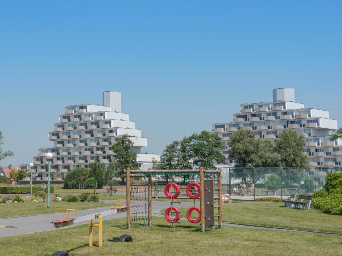 Studio High In The Sky By Interhome دي هان المظهر الخارجي الصورة