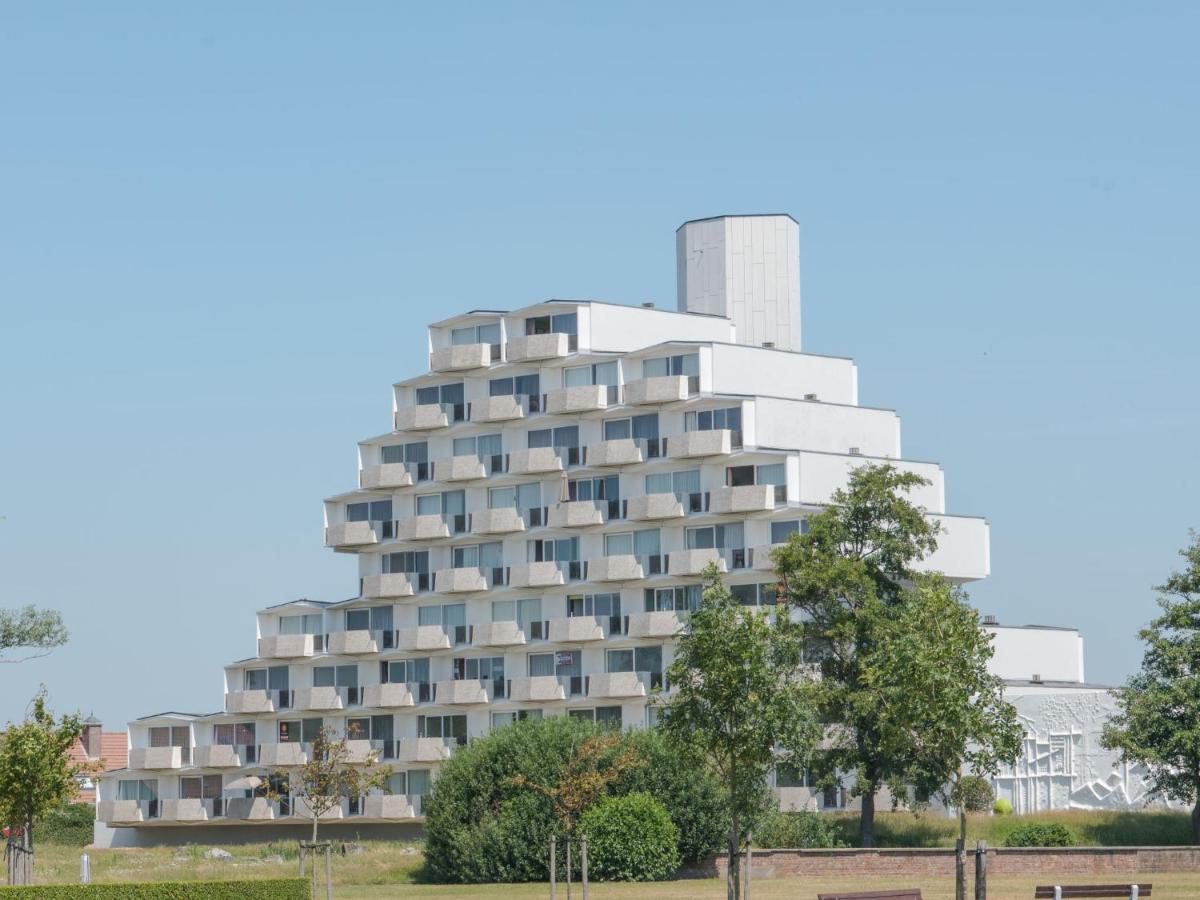 Studio High In The Sky By Interhome دي هان المظهر الخارجي الصورة