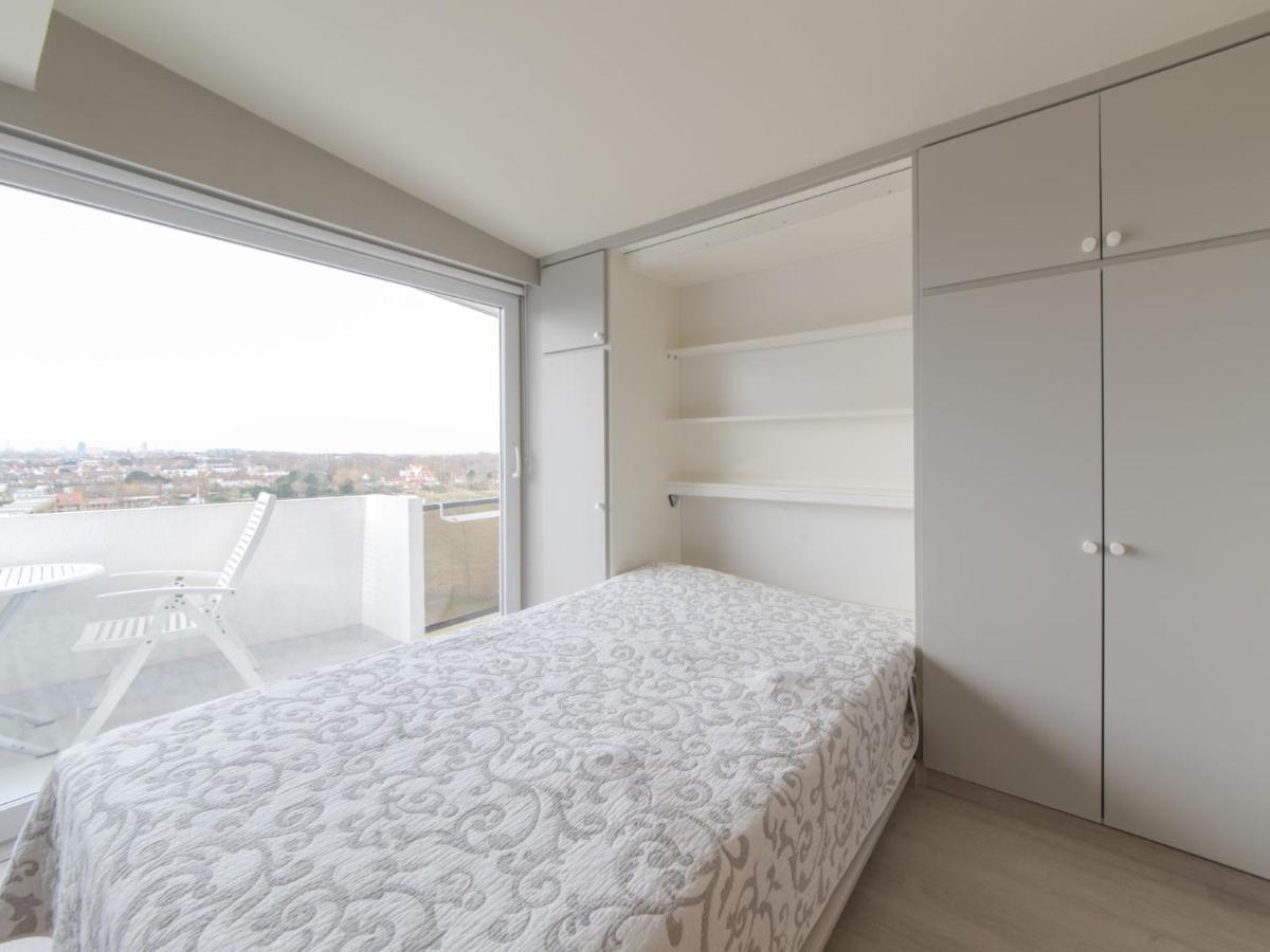 Studio High In The Sky By Interhome دي هان المظهر الخارجي الصورة
