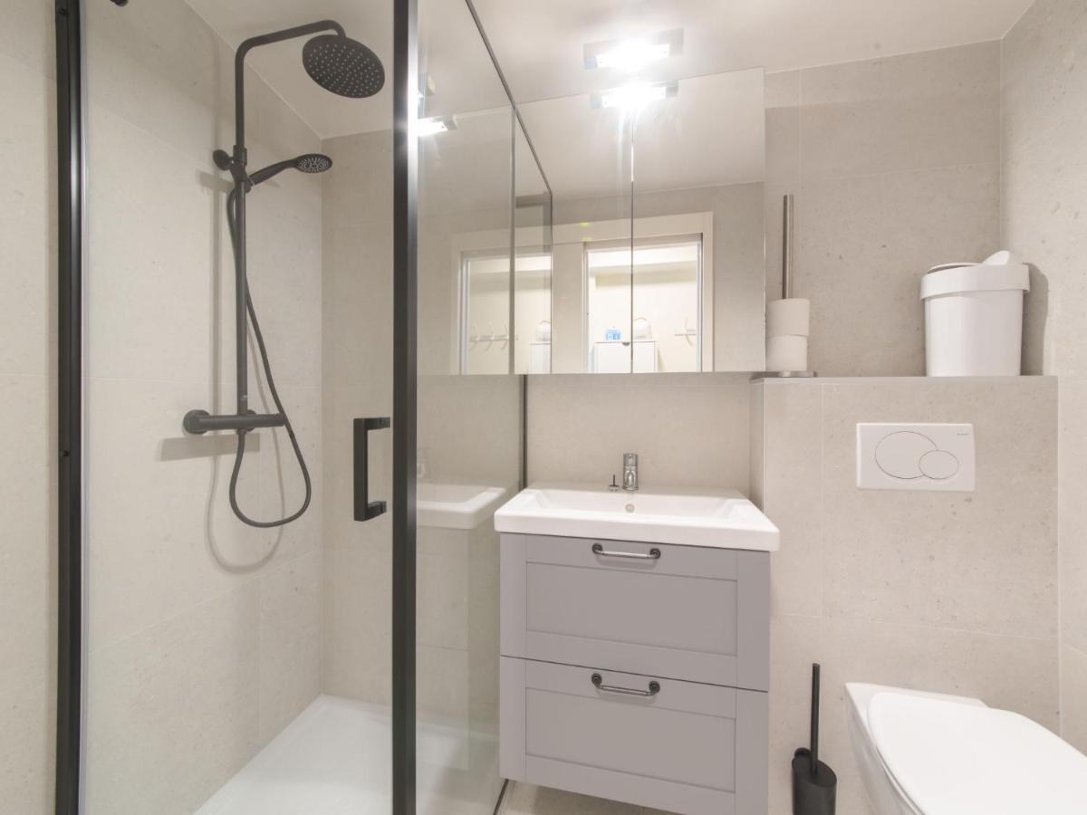 Studio High In The Sky By Interhome دي هان المظهر الخارجي الصورة